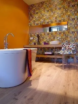 Un Lieu Unique Le Lodge et le Dolce Annecy Extérieur photo