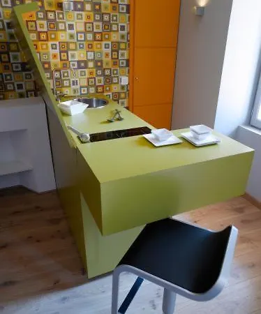 Un Lieu Unique Le Lodge et le Dolce Annecy Extérieur photo